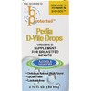 B Protected Pedia Vitamin D-Vite Drops 1 2/3 fl Ounce