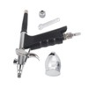 Spirit Air G-166A Gravity Feed Dual Action Airbrush Paint Spray