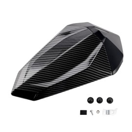 Areyourshop Tail Rear Seat Fairing Cowl for Kawasaki Ninja 500/EX500R/Z500 2024-2025