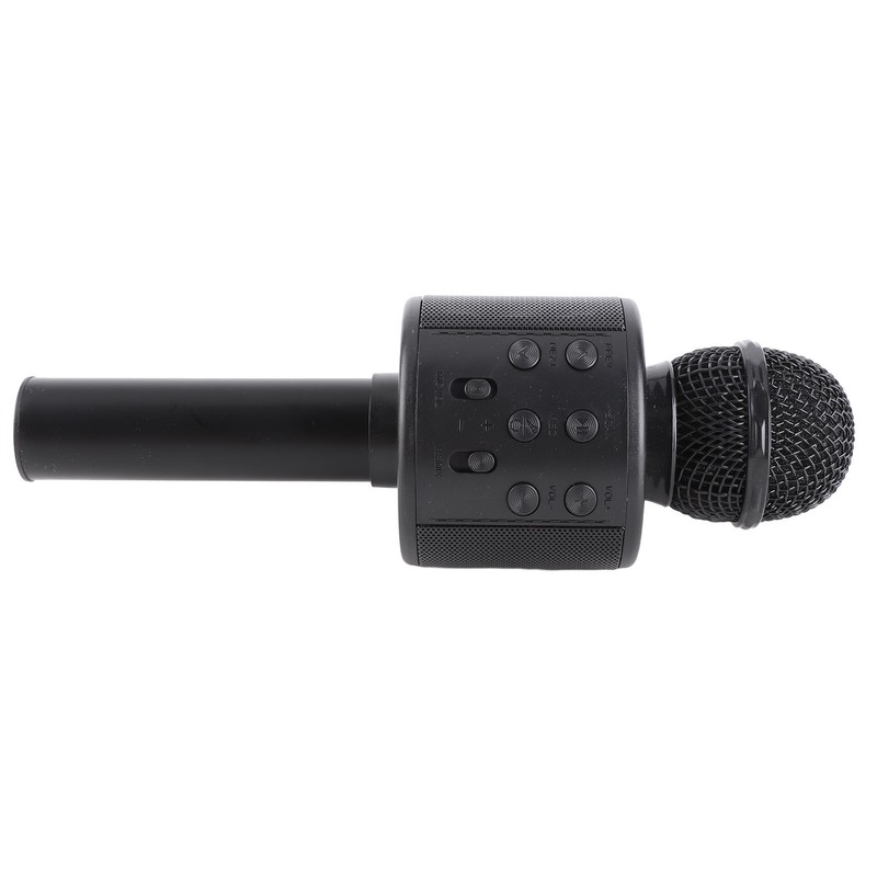 Wireless Bluetooth Microphone Portable 4 in 1 Multifunctional Noise Reduction