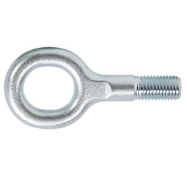 Car Towing Hook Towing Eye for Fiat Ducato Motorhome, Citroen Relay, Peugeot Boxer, Bumper Hook, Heavy Trailer Ring, Heavy Duty Tow Bar, Car Accessories 1348135080 674417