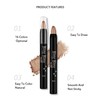 16 Colours Eyeshadow Pen Eyeshadow Pencil Eyeshadow Set Eyeshadow Pen