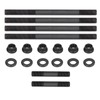 Cylinder Head Stud, Duty Cylinder Head Studs Steel Nuts Kit