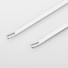 Westmark Hummergabel-Set, 2tlg., mit je 2 spitzen Zinken, Länge: 18,5