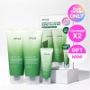 Anua [Anua]Heartleaf Pore Cleansing Foam Double Set