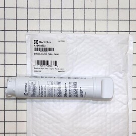 A13402902 Refrigerator Water Filter Bypass Plug