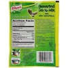 Knorr Southeast Asian Sour Soup Pack Of 4 Quick Meal