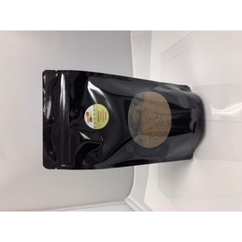 Cameroon Ground Pepper 'Penja Black Peppercorns' (Hot & Spicy) - 6.5oz