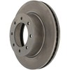 Centric (121.42110) Brake Rotor