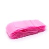 HRX Plastics Pink Anti-Static Seal Top Bag - 2.5" x