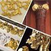 Ninesung Gold Leaf Kit | Gold Leaf Adhesive Set |