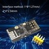 BuyWeek NRF24L01 + PA + LNA radio module, GT-24 digital