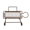 Spectrum 88924 Grid Over The Cabinet Door Wide Styling Center,