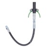 Grease Coupler Double Handle Self Locking Leakage Proof Quick Release