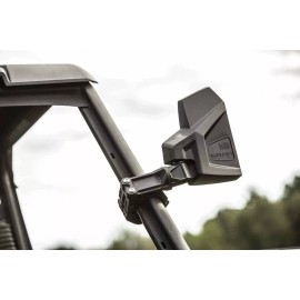Kolpin Outdoors Espejos Laterales Polaris Rzr Canam Maverick Universales Utv
