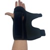 Therapist’s Choice® Night Wrist Sleep Support Brace, Cushioned to Help