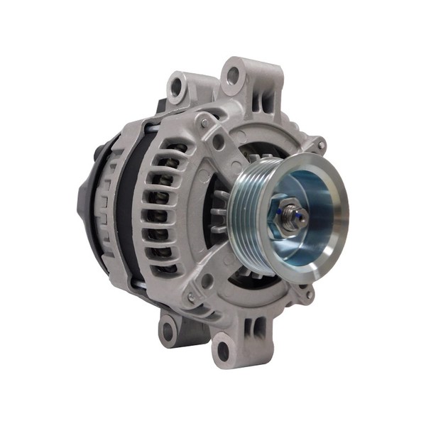OEG Parts New Alternator Compatible With Buick Allure & LaCrosse