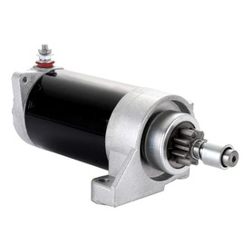 AINTIER starter motor LYNX Snowmobiles ST-600 2003-2006 Super Touring 500/600/700/800 2002 Xtrim 600 2008 YETI 600/600HO TUV SDI 2008 SKI-DOO Snowmobiles MX Z 1000 SDI Renegade 2006-2007