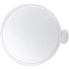 SEUNMUK 400 Pack 3.5 Inch Round Silver Cardboard Mousse Cake