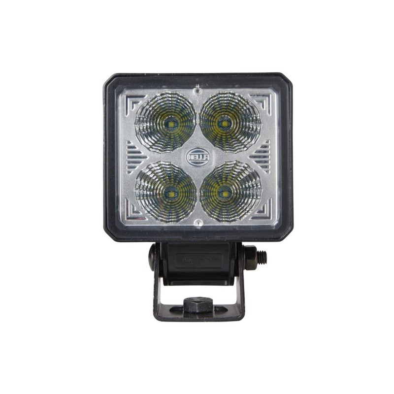 HELLA 1GA 996 479-031 LED-Worklight - Eco 18 - 12/24V