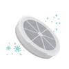 Frida Baby Replacement Filter For 3-In-1 Air Purifier With Activated