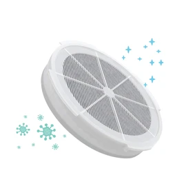 Frida Baby Replacement Filter For 3-In-1 Air Purifier With Activated C