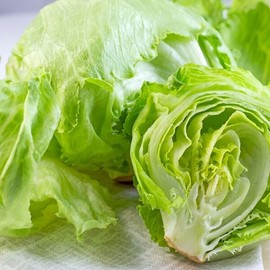 국내산 양상추 5개 2kg 내외 Domestic Lettuce 5 Pieces Approximately 2kg