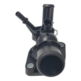VENAKON Toma Agua Compatible con Termostato Dodge Neon jeep Renegade 1.6 17-21