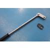 Laser 8100 DPF Fuel Vaporiser Spanner 22mm - for Ford
