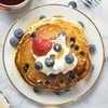 Blueberry Pancake & Waffle Mix Bundle by Vicky Cakes -