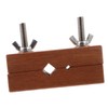 Hohopeti Engraved Seal Tool for Stone Carving Compact Carving Clamp