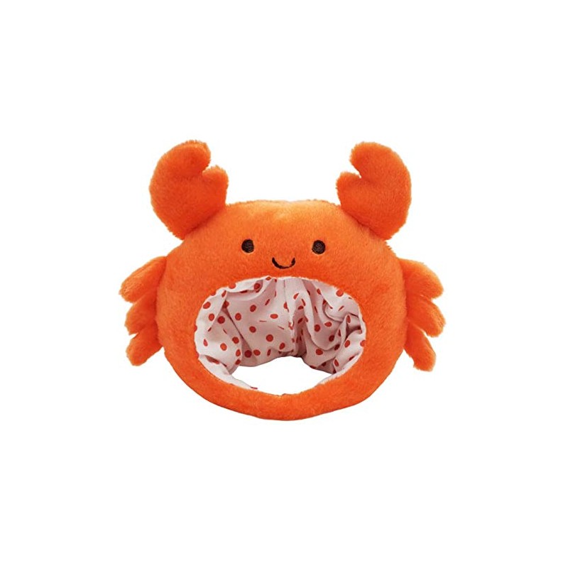 Nakajima 184740-23 Pickle Crab Hat