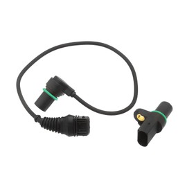 Twilight Garage 1 Pair 12141438081 12147518628 Camshaft Position Camshaft Sensor for 3 5 Series X3 X5 323i 530i 525i 528i