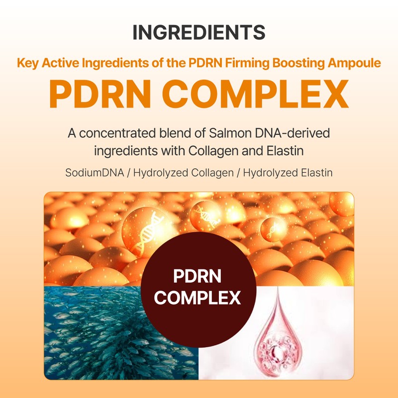 Centellian24 [Centellian24]PDRN Firming Boosting Ampoule 30ml