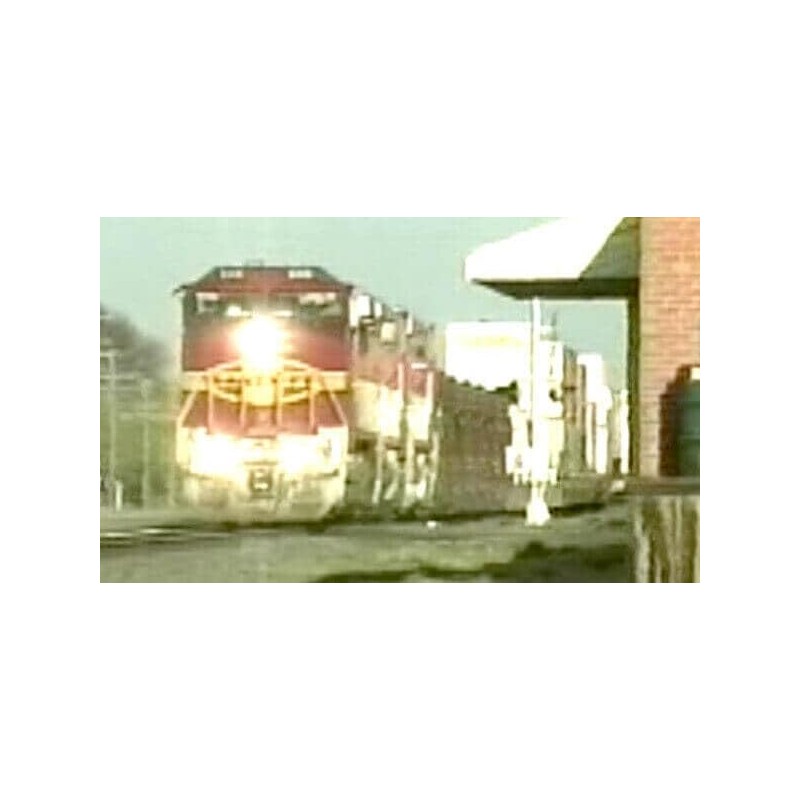 Santa Fe's Panhandle Sub