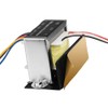 OSD Audio Commercial 70V Transformer for Speakers, 20W, 15W, 10W,