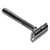 Double Edge Safety Razor Support Rack Men Home Travel Ergonomic