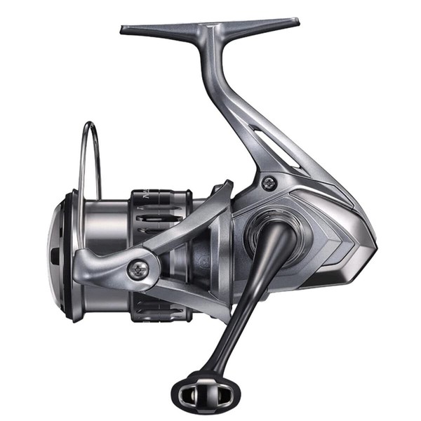 SHIMANO Nasci 2000 S HG FC Ambidextrous Spinning fishing reel