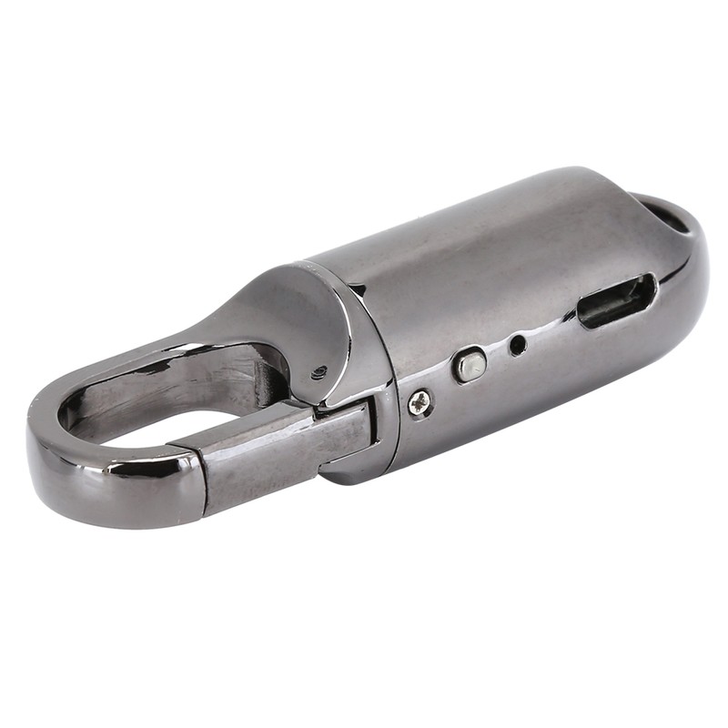 Digital Player Wearable Key Chain Recording Pen Equipment Voice Recorder