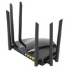 4G LTE WiFi Router 6 Antennas 2.4GHz 5GHz Dual Band
