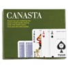 Gibsons Canasta Double Deck Playing Cards from Piatnik | Card