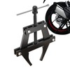 Roller Chain Adjuster, Chain Breaker Cutter, Steel Chains Replacement Tool,