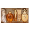 The Who Royal Bath Secret Recipe Premium Body Lotion 1 Bottle Body Wash / 궁중 목욕 비방 프리미엄 바디로션 1개 바디워시