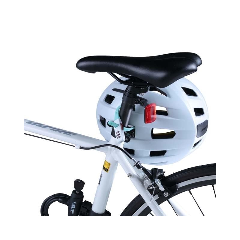 Kawadomi Seisakusho SL-02FM Bicycle SOKU LOCK (Short) Mint