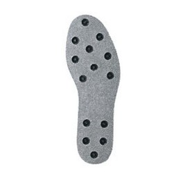 Gamakatsu Fishing Shoes Repair Felt Spike Sole Power Type Wide 5L (29-30cm) GM-4403