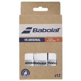 Babolat Vs Original Overgrip 12 Units One Size