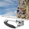 Right Hand Climbing Rope Handle Clamp for 8mm-13mm Rope Rock