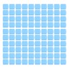 100PCS End Caps High Voltage Pulse Electronic Fence System Tension