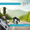 SHEAWA 2PCS Yagi Antenna Signal Booster Set for DJI RC