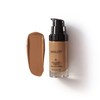Inglot HD Perfect Coverup Foundation, for a Long-Lasting Effect with